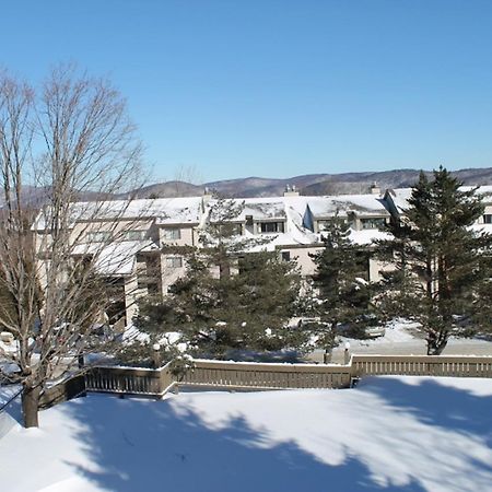 Pinnacle Condominiums Mendon Εξωτερικό φωτογραφία