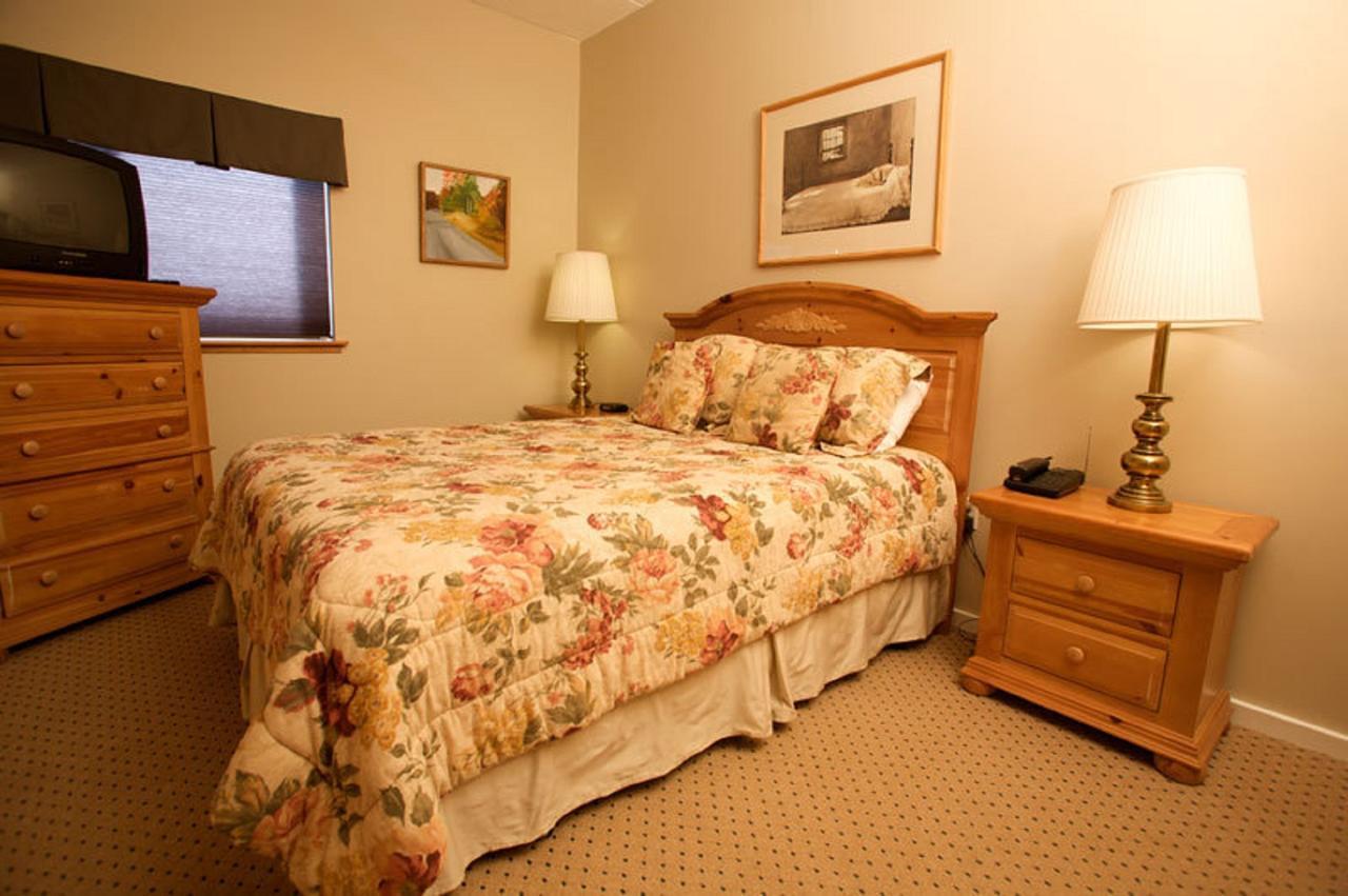 Pinnacle Condominiums Mendon Εξωτερικό φωτογραφία